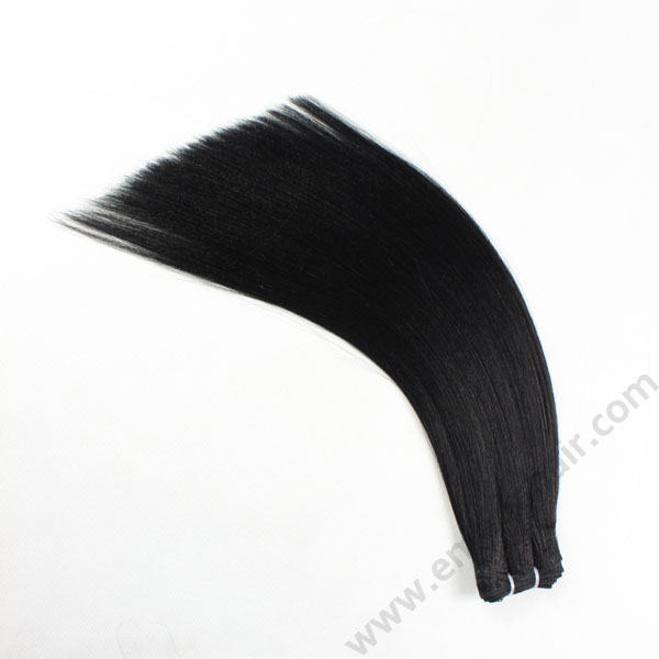 mongolian hair light yaki